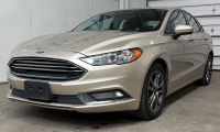 2017 FORD FUSION - TOUCHSCREEN INFOTAINMENT CENTER! - 8