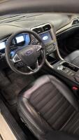 2017 FORD FUSION - TOUCHSCREEN INFOTAINMENT CENTER! - 10