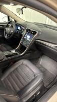 2017 FORD FUSION - TOUCHSCREEN INFOTAINMENT CENTER! - 17