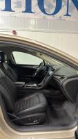2017 FORD FUSION - TOUCHSCREEN INFOTAINMENT CENTER! - 18