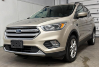 2018 FORD ESCAPE - BUYERS ASSURANCE POLICY! - 8