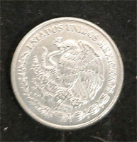 (123) 50 Certavos Coins - 3