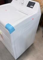 LIKE NEW! Whirlpool WGD4107SW0 7.0 cu. ft. Natural Gas Dryer, White, 12 Cycles, Wrinkle Assist - 4