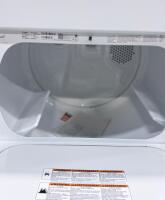 LIKE NEW! Whirlpool WGD4107SW0 7.0 cu. ft. Natural Gas Dryer, White, 12 Cycles, Wrinkle Assist - 10
