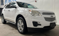 2014 CHEVROLET EQUINOX - AWD!