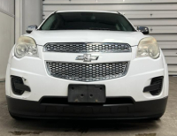 2014 CHEVROLET EQUINOX - AWD! - 2