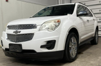 2014 CHEVROLET EQUINOX - AWD! - 8