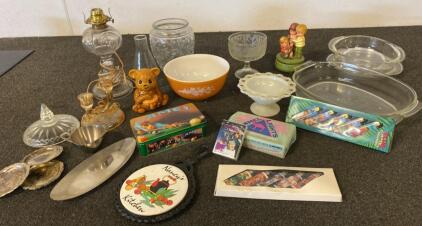 Camel Collection- Kitchen Items - And Home Decor