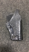 Hoyt Holster Company Idaho State Police Holster