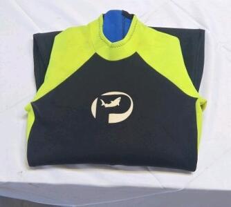 Snorkeling Or Diving Gear Set