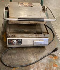 Star Pro-Max 2.0 Commercial Sandwich Grill Or Panini Press