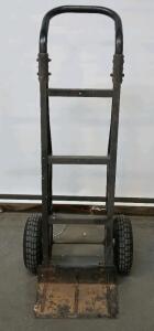 Harper 47" Pneumatic Hand Truck