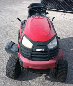 Craftsman TYS 3000 Riding Lawn Mower, 21 HP Briggs & Stratton, 42" Deck, Hydrostatic, RWD