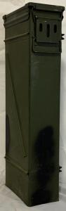 120MM Vertical Mortar Case
