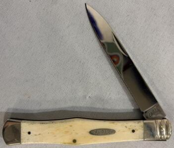 KA-BAR Folding Pocket Knife
