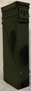 120MM Vertical Mortar Case