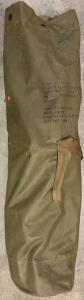 Military Camouflage Screening Support System Poles & Spreaders Kit