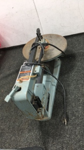 Delta 16” Scroll Saw