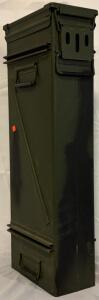 120MM Vertical Mortar Case