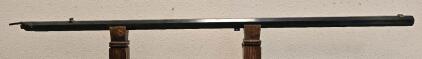 Ultra-Hi .45 Cal Percussion Kentucky Rifle Barrel, 33" Octagonal, Miroku Japan