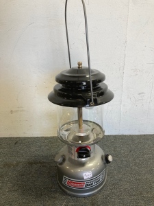 Coleman Power House Dual Fuel Lantern