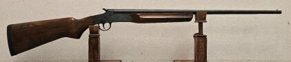 Stoeger .410 GA 3" Single Shot Break-Action Shotgun, Made in Brazil, Serial 125954-02