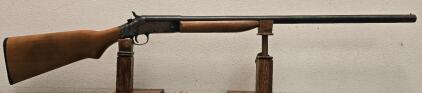 H&R Topper Model 88 12 Gauge Single-Shot 3" Chamber Full Choke 28" Barrel SN AY427567