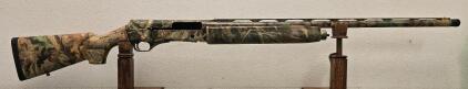 Franchi 912 VarioMax 12 Gauge Semi-Auto Shotgun, Camo, 3.5" Chamber, AH42929, Italy