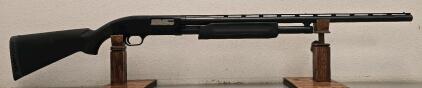 Maverick 88 20 Gauge Pump-Action Shotgun, 26" Barrel, Synthetic Stock, Serial MV80182U