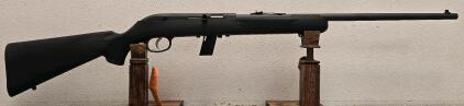 Savage Arms Model 64 .22 LR Semi-Auto Rifle, 21" Barrel, Synthetic Stock