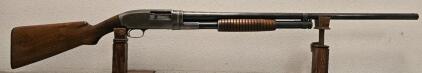Winchester Model 12 12 Gauge Pump Shotgun, Full Choke, Serial 617083, 30" Barrel