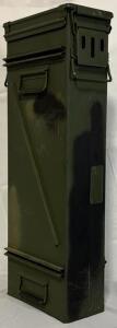 120MM Vertical Mortar Case