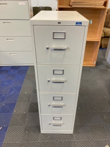 Filing Cabinet