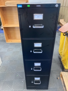 Filing Cabinet