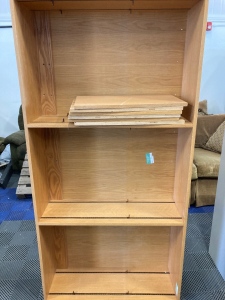 Bookshelf