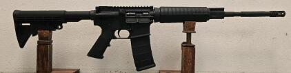 Anderson Manufacturing AM-15 AR-15 Rifle, 16" Barrel, Multi Cal, Serial 16366977