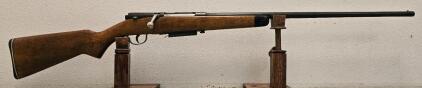 Stevens Model 58AB .410 Bolt-Action Shotgun, 24" Barrel, 2.5"/3" Chamber, Detachable Magazine