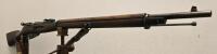 1895 Tula Mosin-Nagant M1891 Imperial Russian Rifle, Matching Numbers, Antique, Sling, 7.62x54mmR - 3
