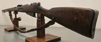 1895 Tula Mosin-Nagant M1891 Imperial Russian Rifle, Matching Numbers, Antique, Sling, 7.62x54mmR - 5