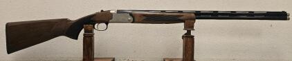 Chiappa 202 Over/Under .410GA 3" Shotgun, 28" Barrels, Turkish Walnut, Engraved Receiver