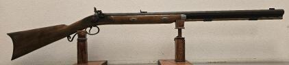 Browning Jonathan Browning Mountain Rifle .50 Caliber Percussion 30" Barrel Walnut Stock
