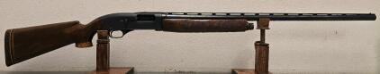 Winchester Model 1400 12GA Semi-Auto Shotgun, 28" Full Choke, Walnut Stock, SN 145082