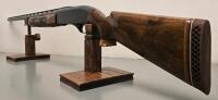 Winchester Model 1400 12GA Semi-Auto Shotgun, 28" Full Choke, Walnut Stock, SN 145082 - 5