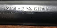 Winchester Model 1400 12GA Semi-Auto Shotgun, 28" Full Choke, Walnut Stock, SN 145082 - 8