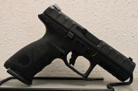 Beretta APX 9mm Semi-Auto Pistol, 4.25" Barrel, Case, Extra Backstraps, A113858X