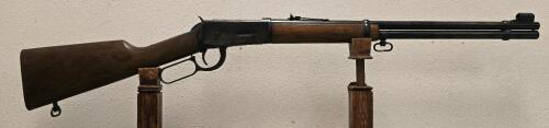 Winchester Model 94 .30-30 WIN Lever-Action Rifle, Serial 2888734, 20" Barrel, Made in USA
