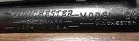 Winchester Model 94 .30-30 WIN Lever-Action Rifle, Serial 2888734, 20" Barrel, Made in USA - 7