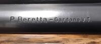 Beretta Mark II Trap Model 12 Gauge, 32" Barrel, Full Choke, Serial B90819B, Engraved Receiver - 7