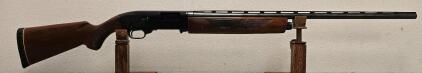Ted Williams Model 300 20 Gauge Semi-Auto Shotgun, 28" Barrel, Modified Choke, Serial Q156337