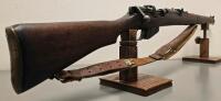 Lithgow Lee-Enfield No.1 Mk III .303 British, Bolt-Action Rifle, Australia, Bayonet, SN 23865 - 2